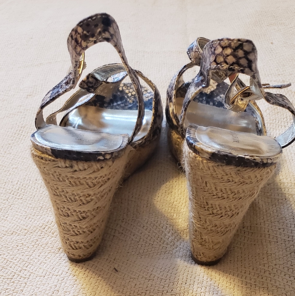 Shoes - Picture 3 of 3